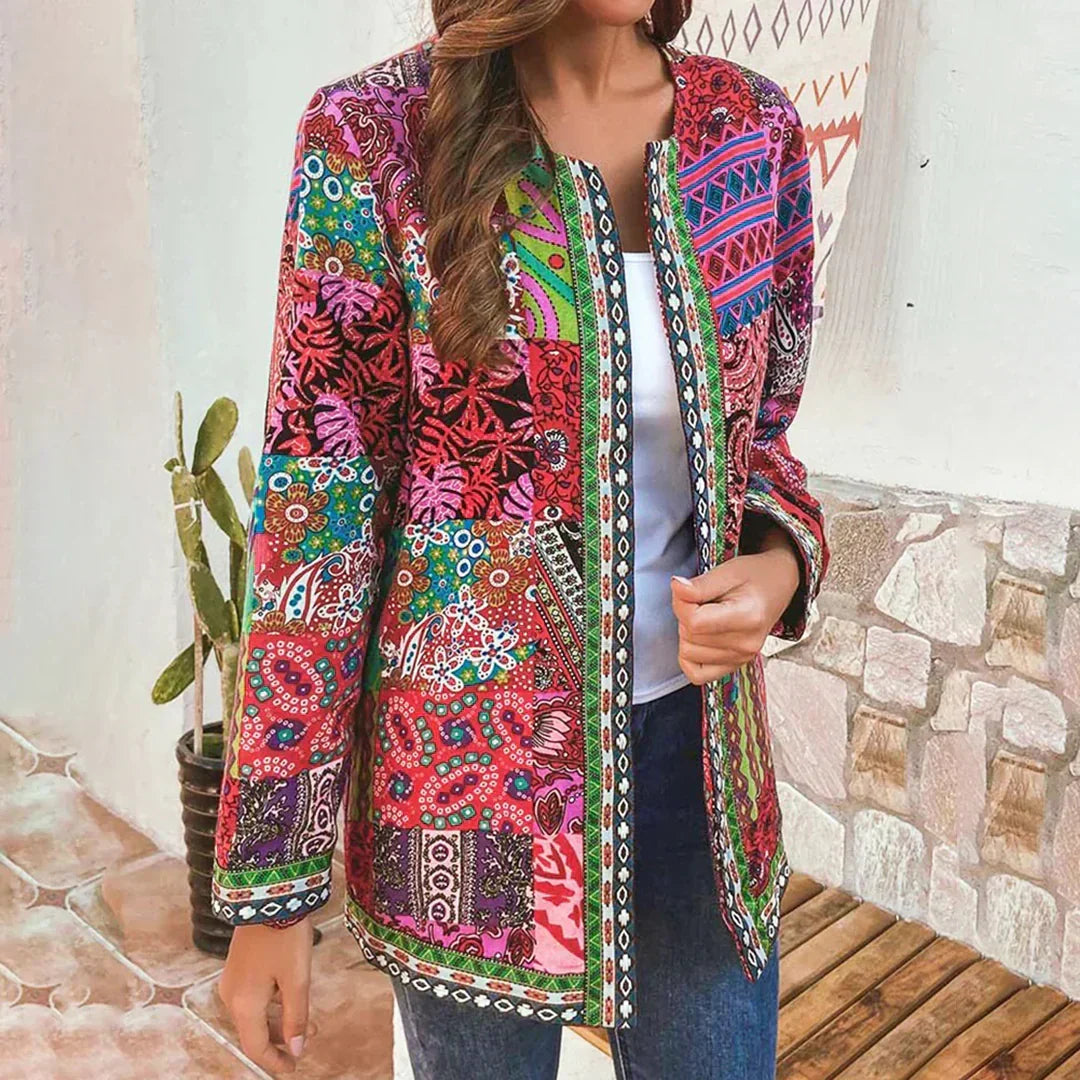 Elegant and Stylish Women's Coat