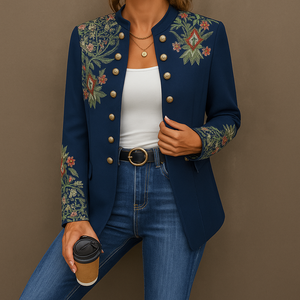 Elegant and Versatile Cardigan