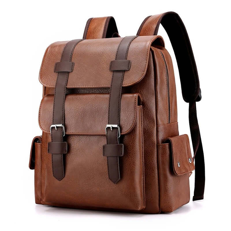Elegant Backpack – Modern & Spacious Design