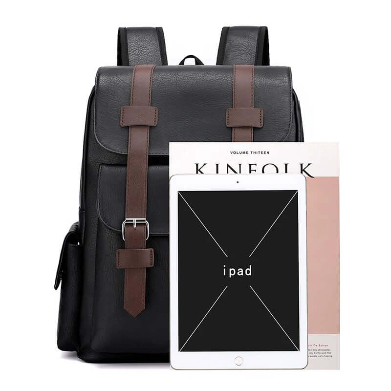 Elegant Backpack – Modern & Spacious Design