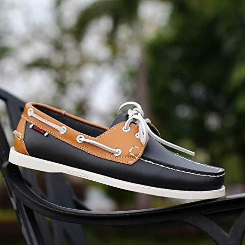 Elegant Boat Shoes