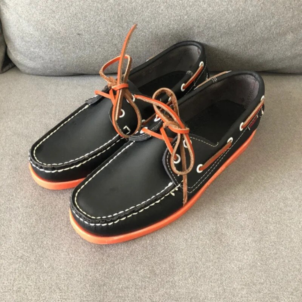 Elegant Boat Shoes