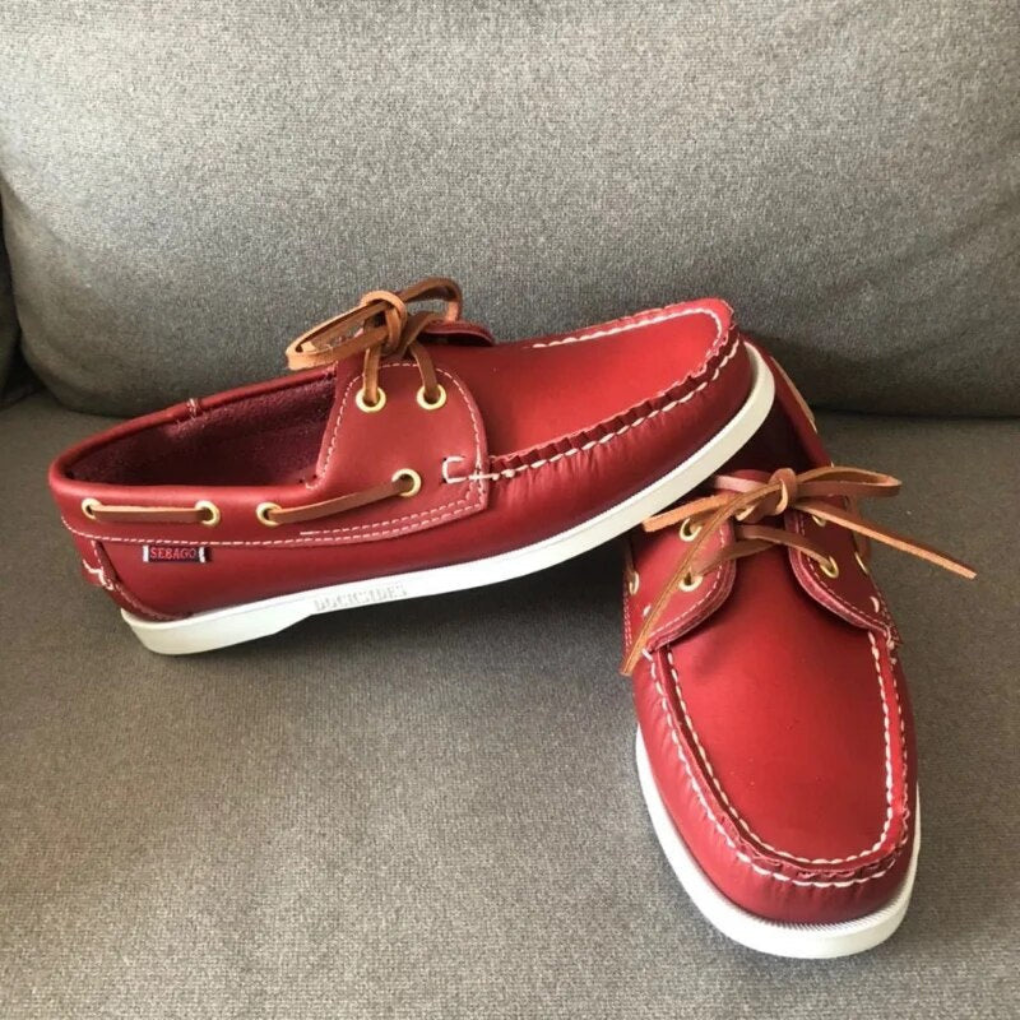 Elegant Boat Shoes