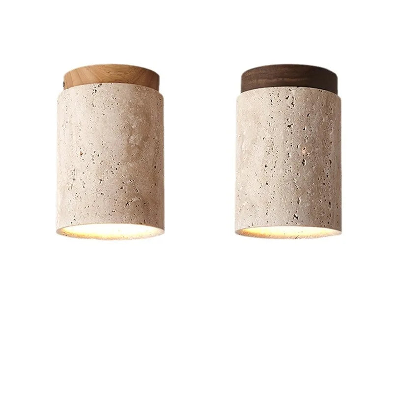 Elegant Ceiling Light for Spacious Staircases