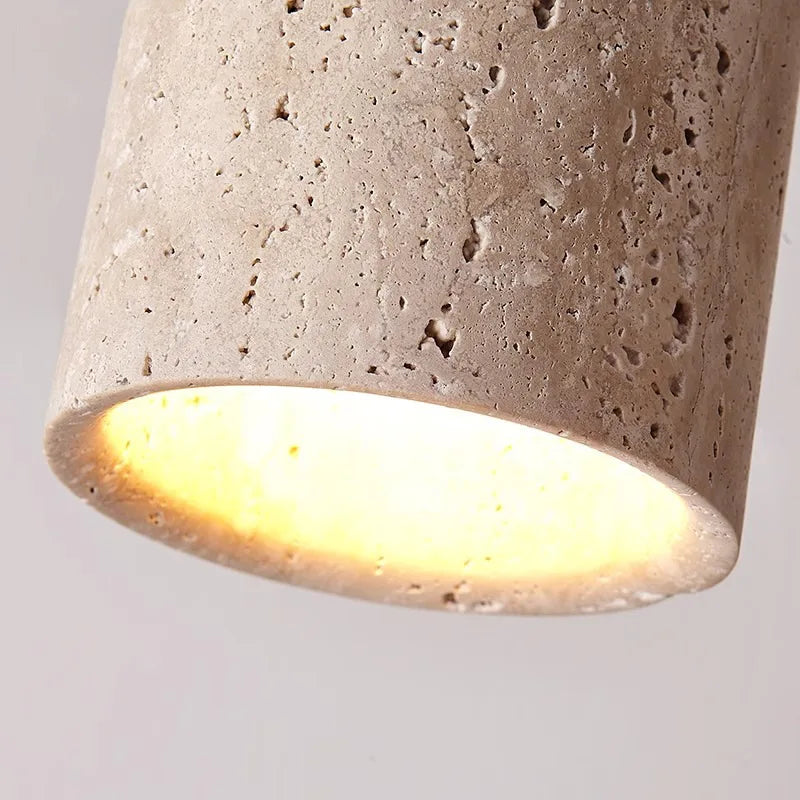 Elegant Ceiling Light for Spacious Staircases