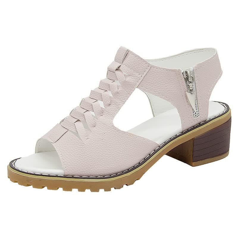 Elegant & Comfortable Women's Summer Sandals - Perfect for Summer!