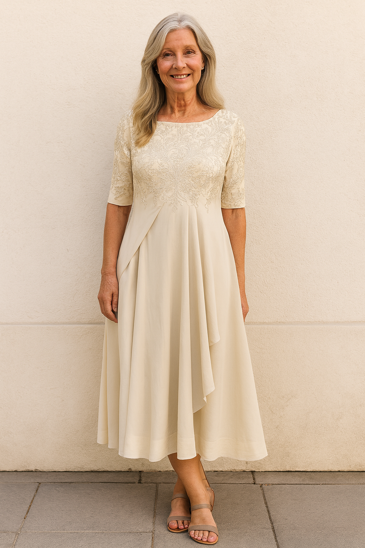 Elegant Dress
