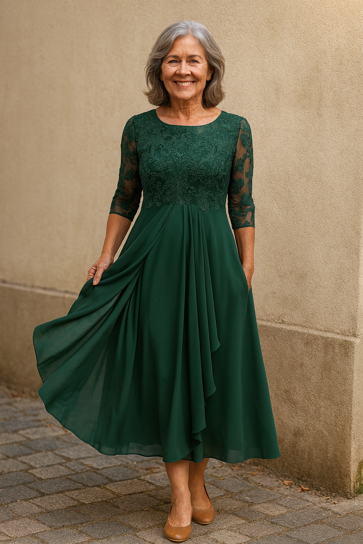 Elegant Dress