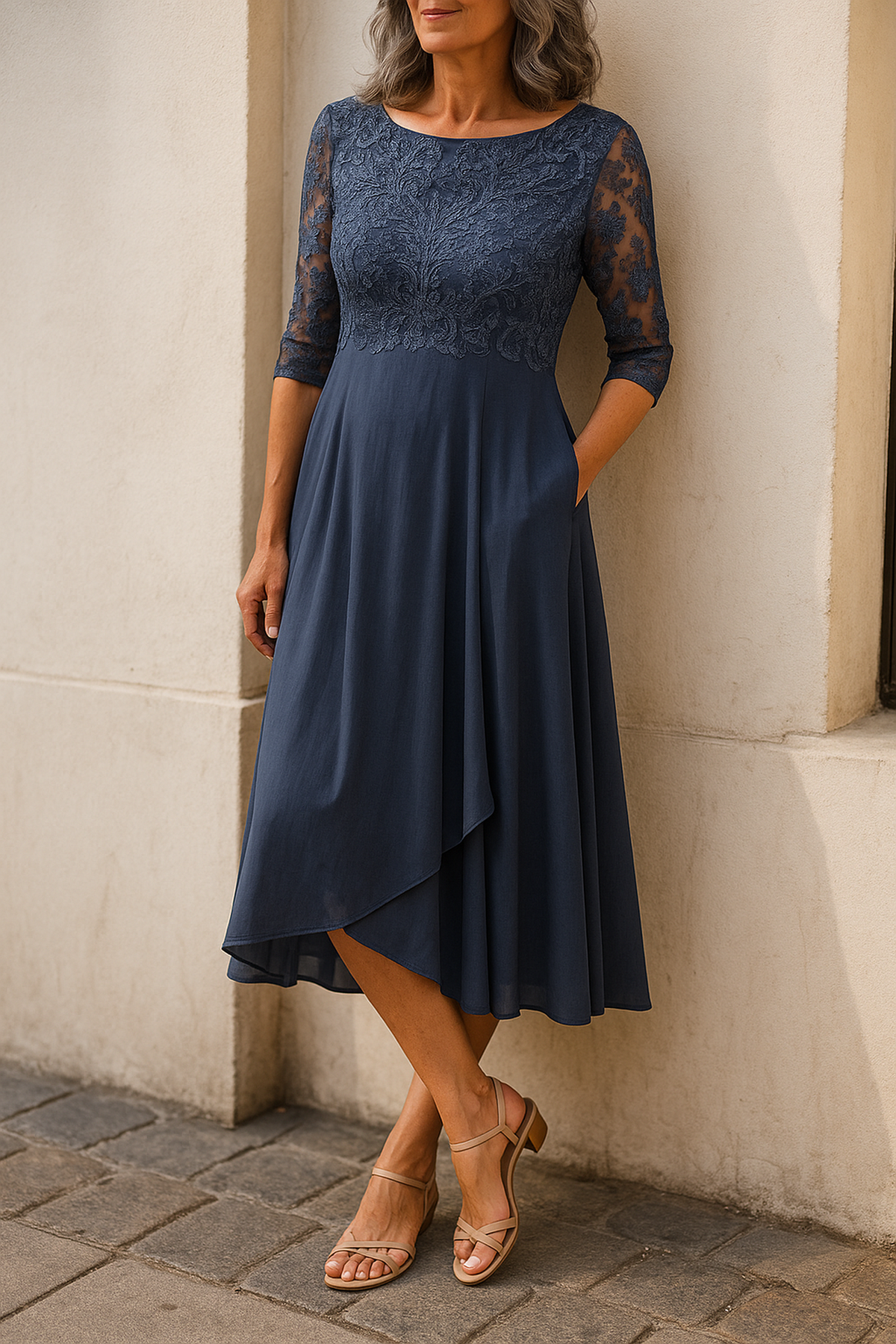 Elegant Dress