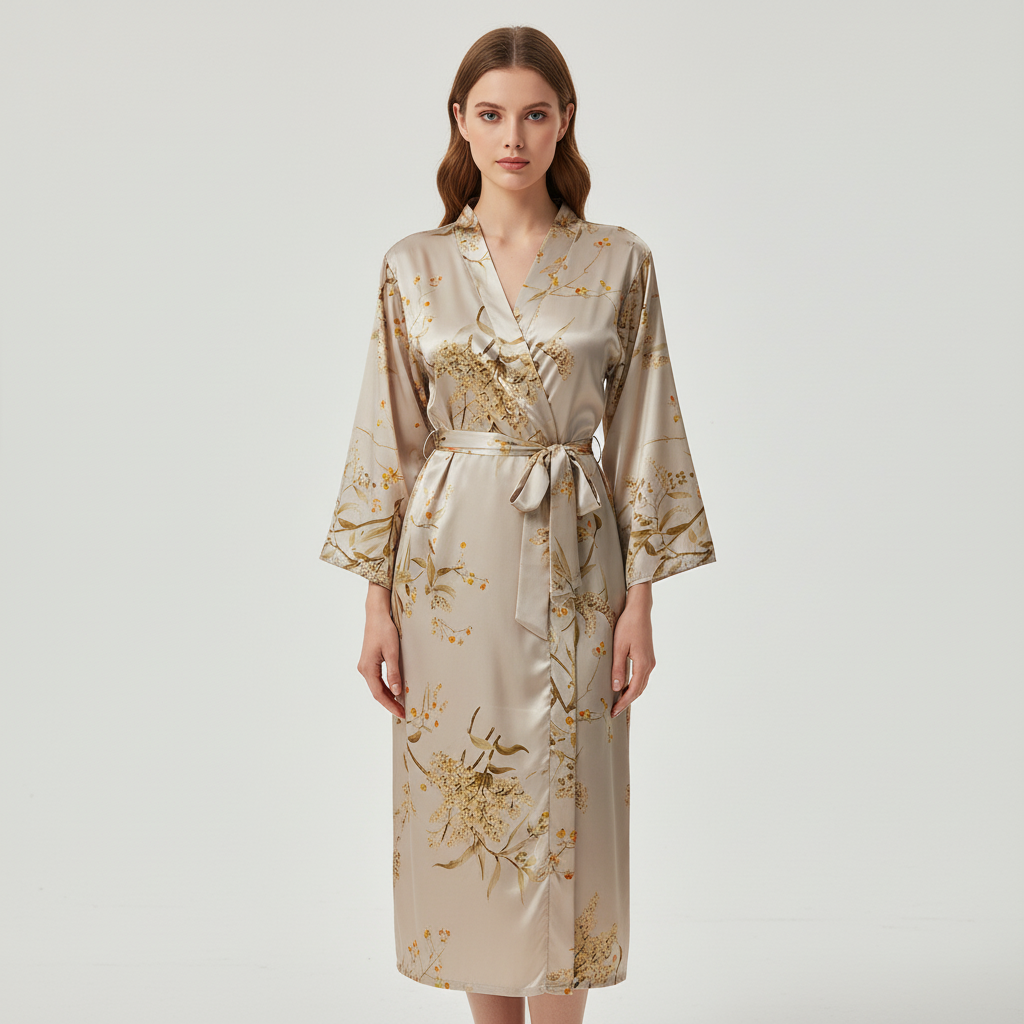 Elegant Robe