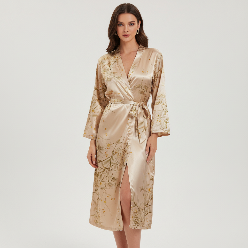 Elegant Robe
