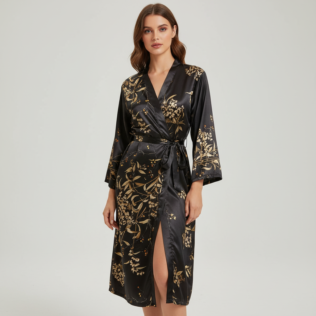 Elegant Robe