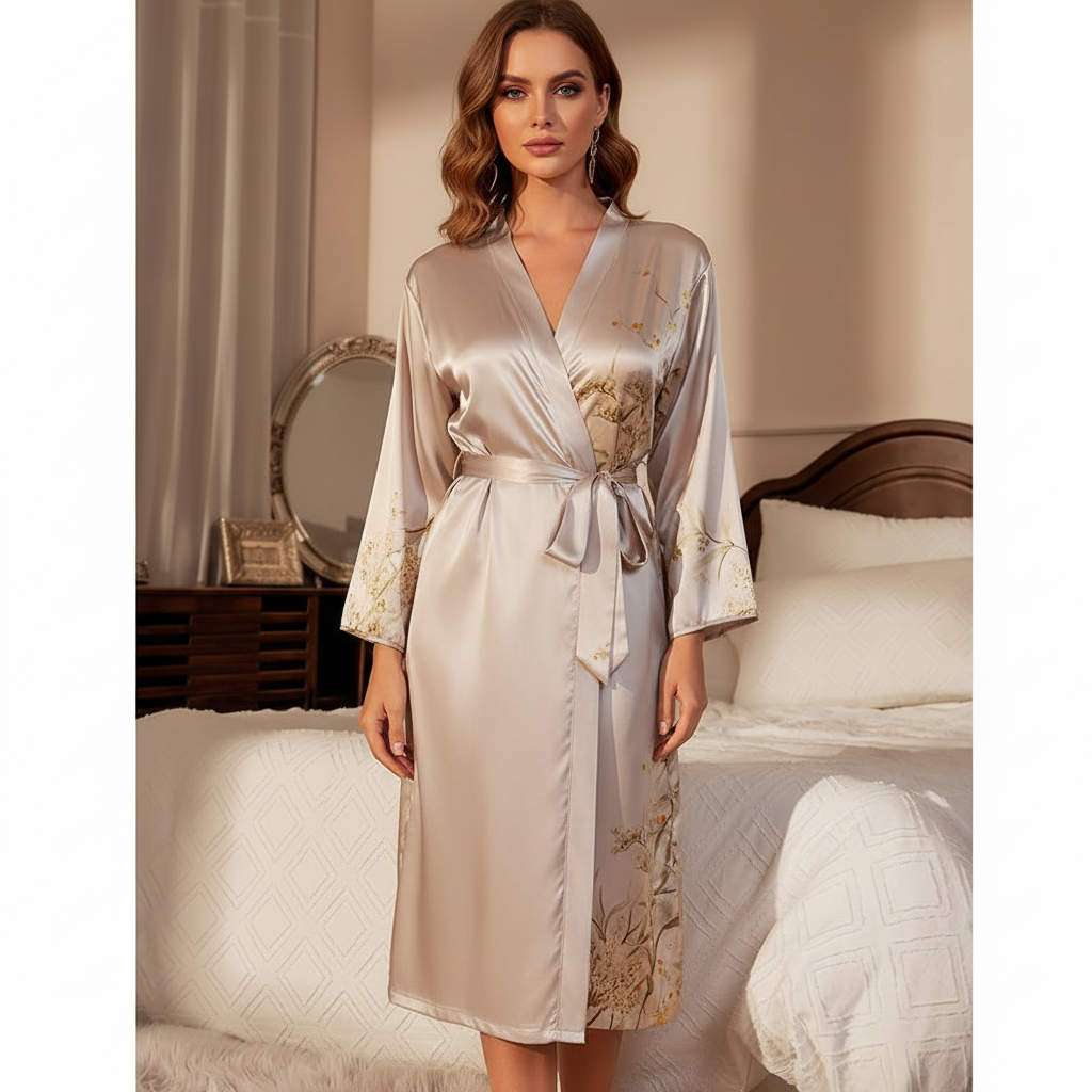 Elegant Robe