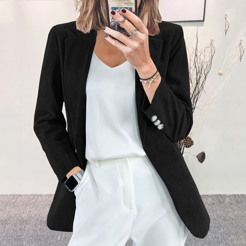 Elegant Women's Blazer