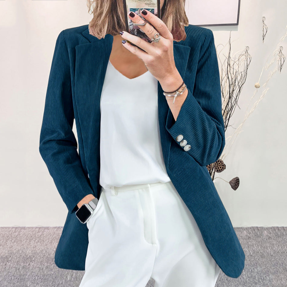Elegant Women's Blazer
