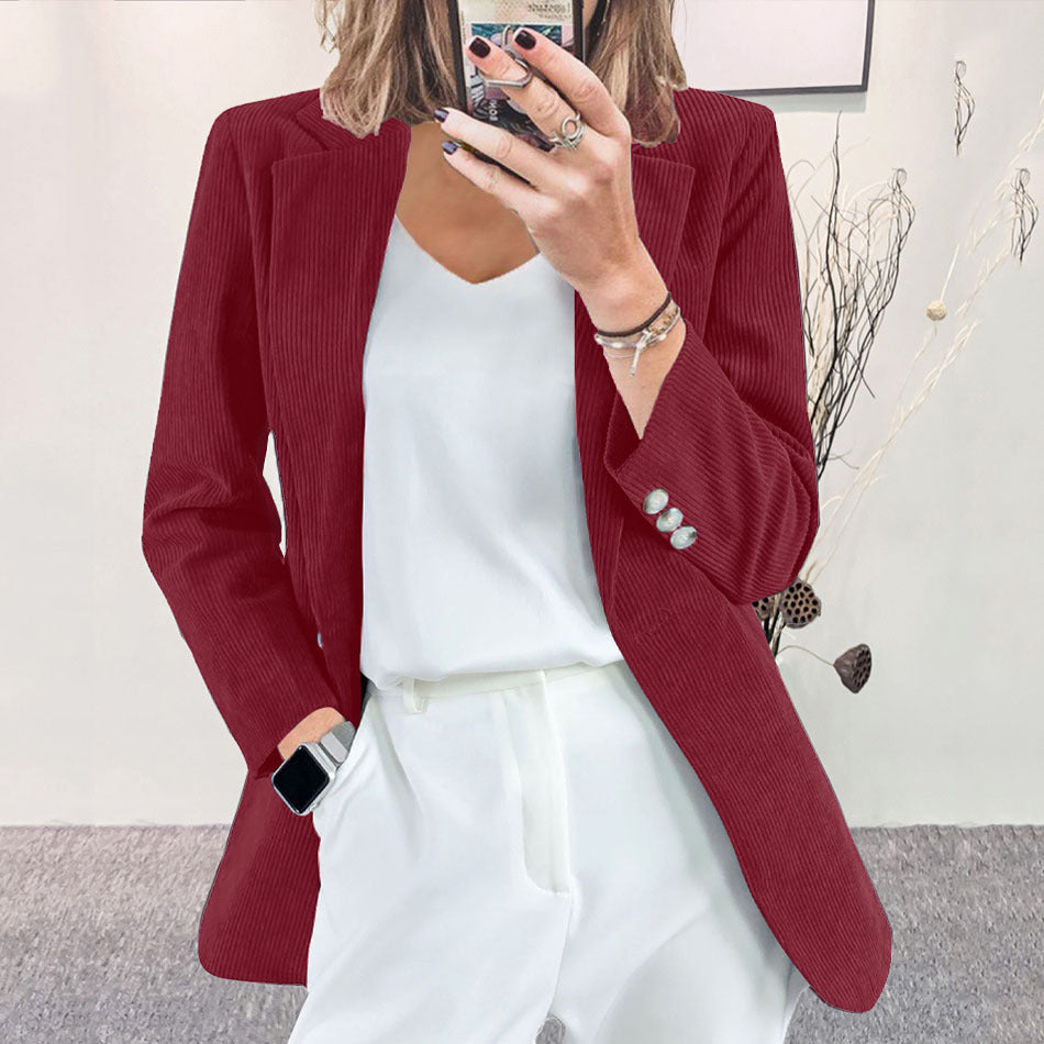Elegant Women's Blazer
