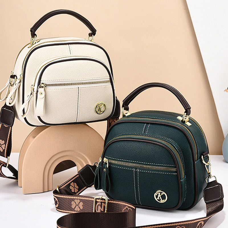 Elegant Women's Crossbody Bag