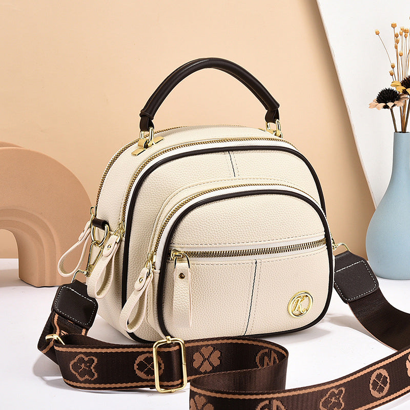 Elegant Women's Crossbody Bag