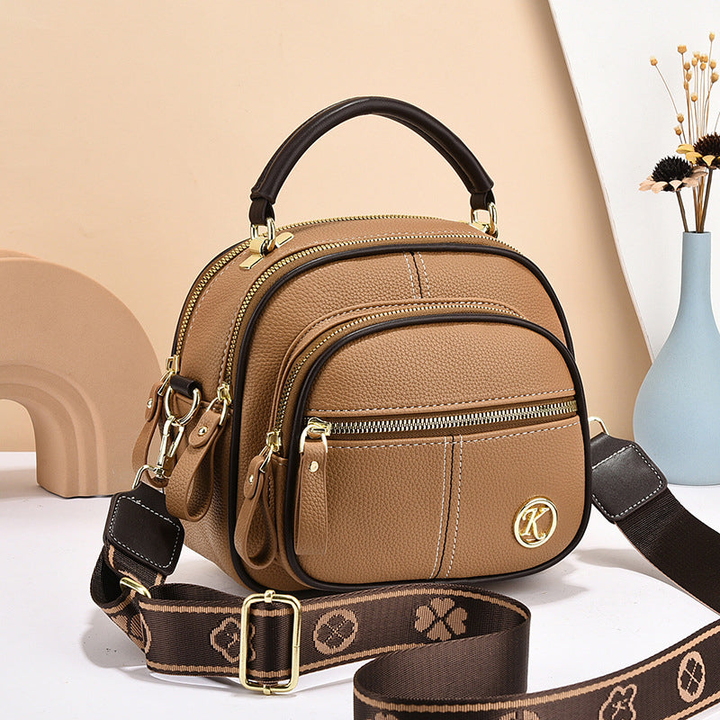 Elegant Women's Crossbody Bag