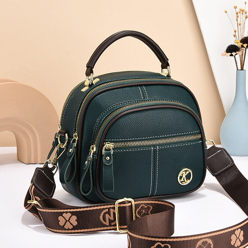Elegant Women's Crossbody Bag