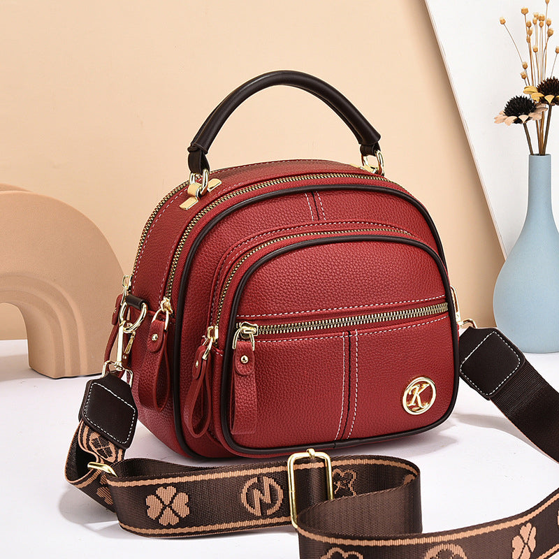 Elegant Women's Crossbody Bag