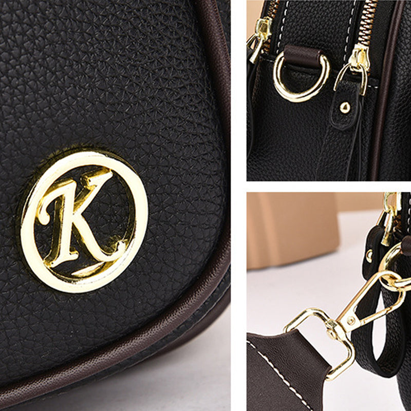 Elegant Women's Crossbody Bag