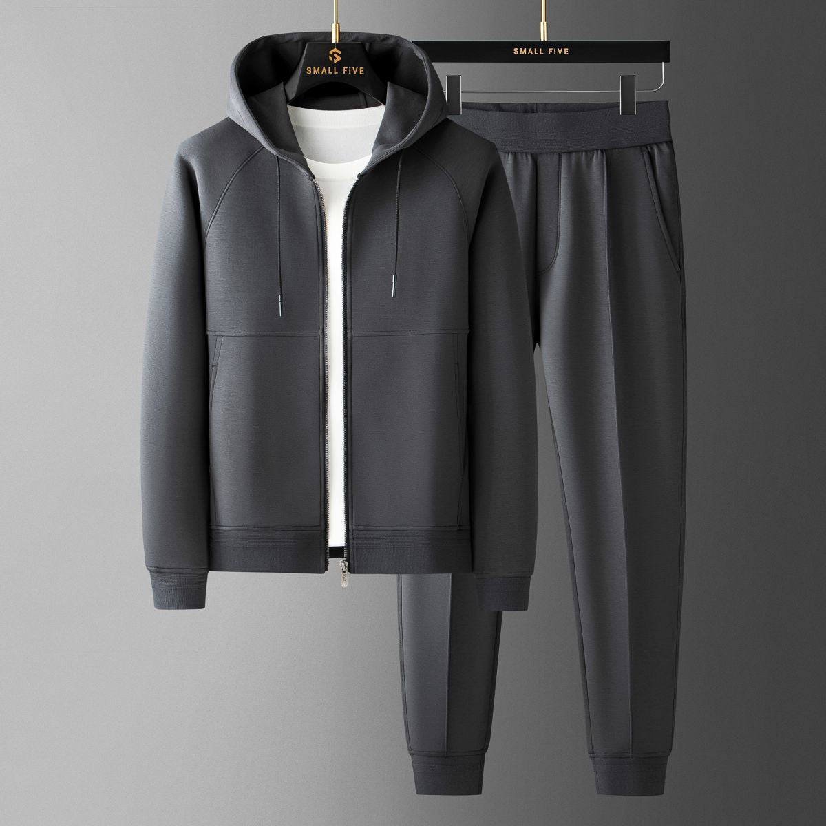 Elite Tracksuit