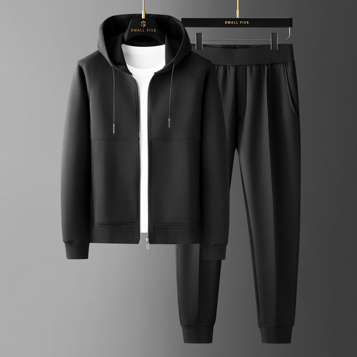 Elite Tracksuit