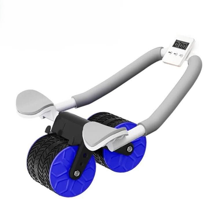 Ergonomic Ab and Core Trainer for Joint-Friendly Core Workouts