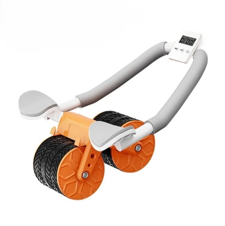 Ergonomic Ab and Core Trainer for Joint-Friendly Core Workouts