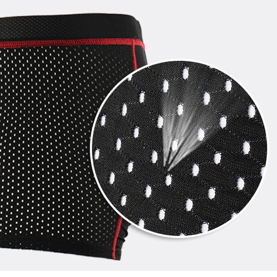 Ergonomic Cycling Shorts