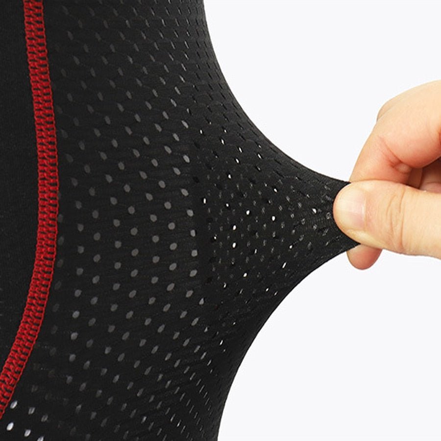 Ergonomic Cycling Shorts