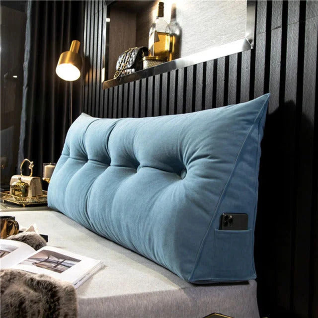 Ergonomic Wedge Pillow
