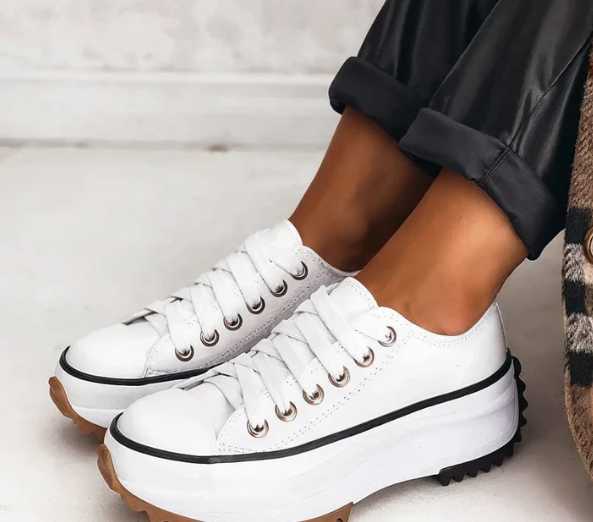 Everyday Platform Slip-On Sneakers