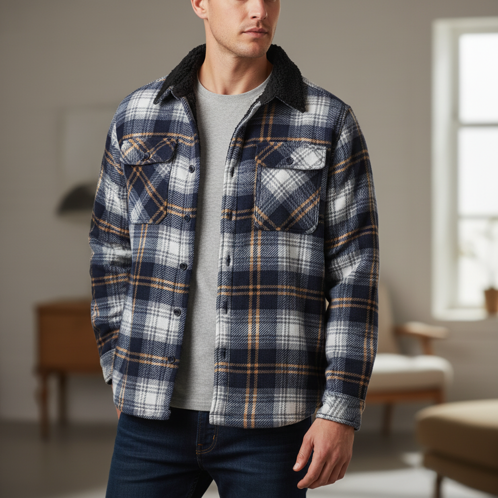 Everyday Shirt