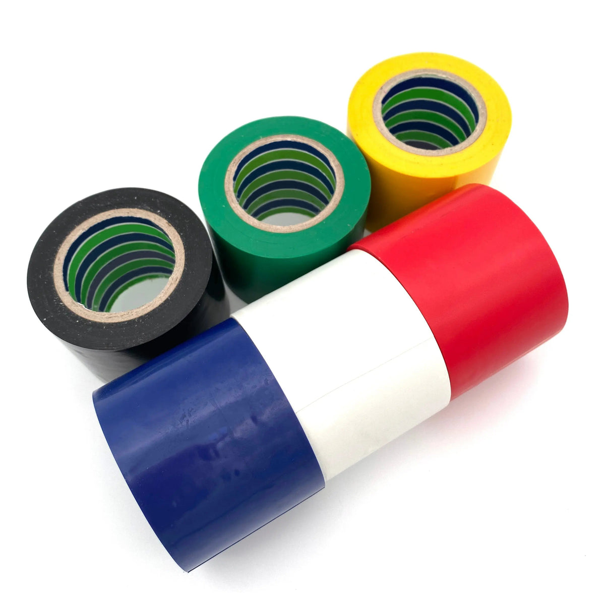 Extra-Strong Waterproof Outdoor Repair Tape