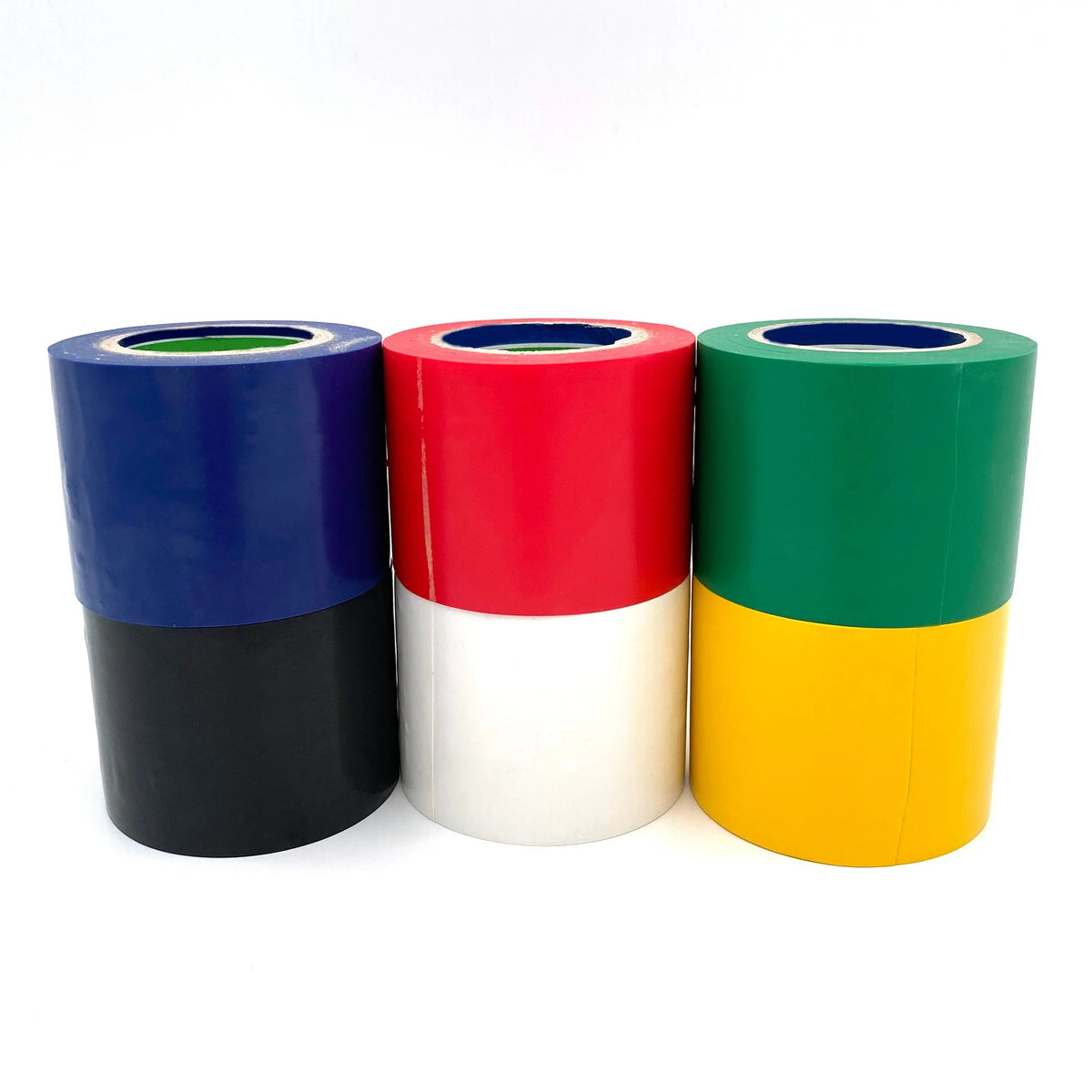 Extra-Strong Waterproof Outdoor Repair Tape
