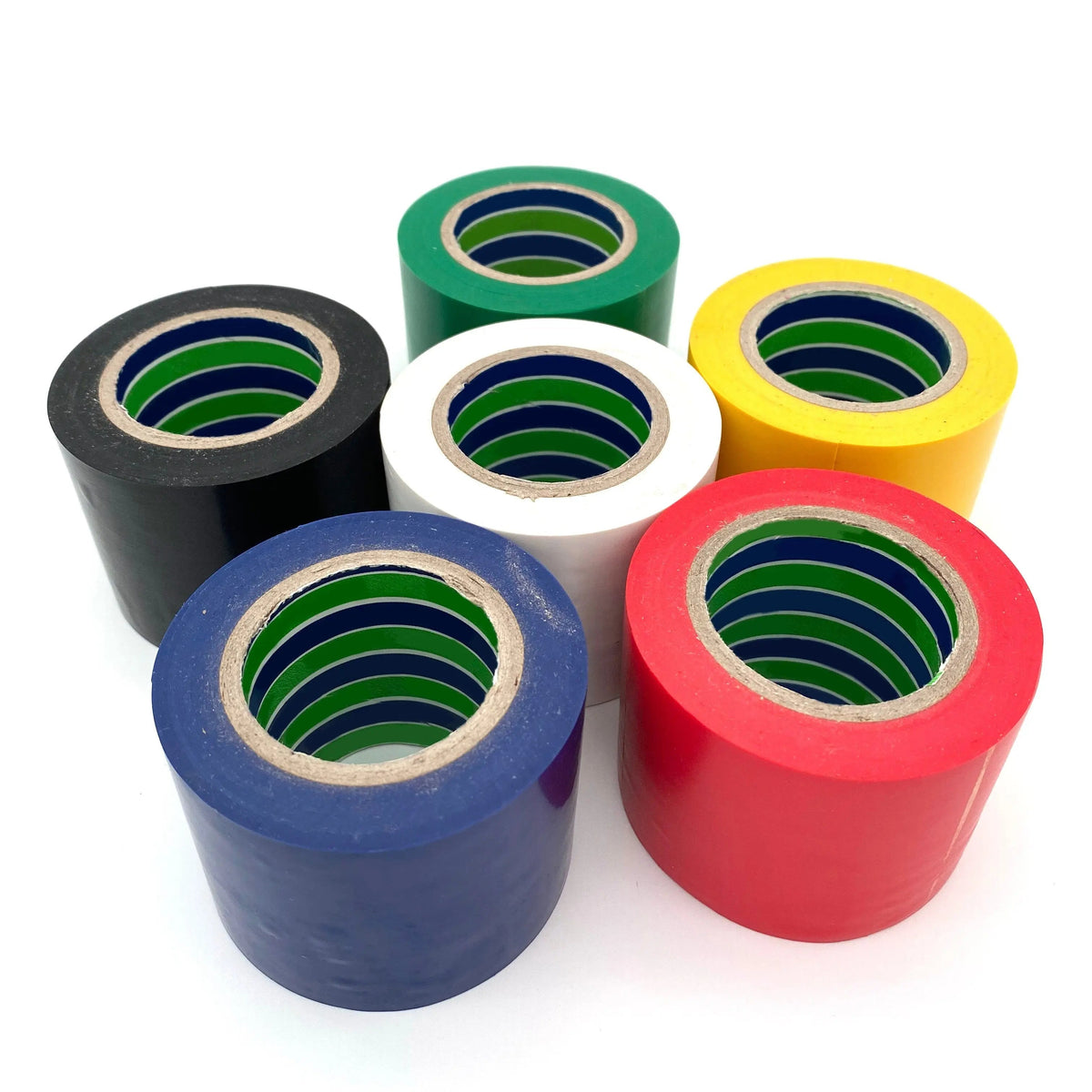 Extra-Strong Waterproof Outdoor Repair Tape