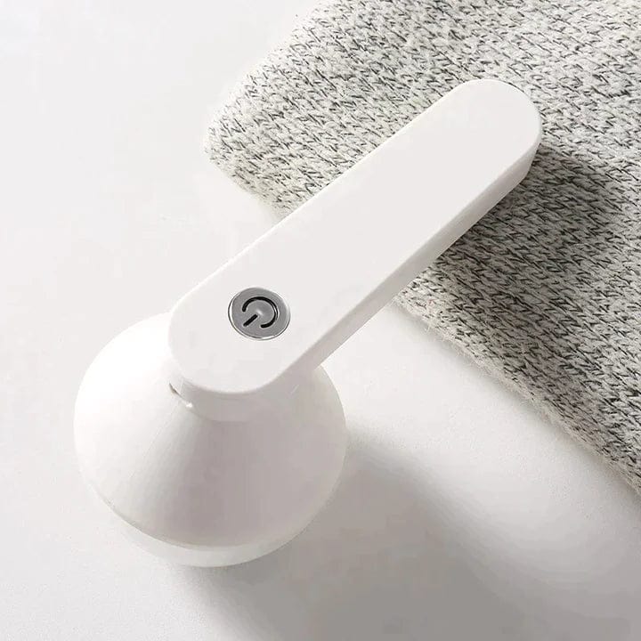 Fabric Shaver