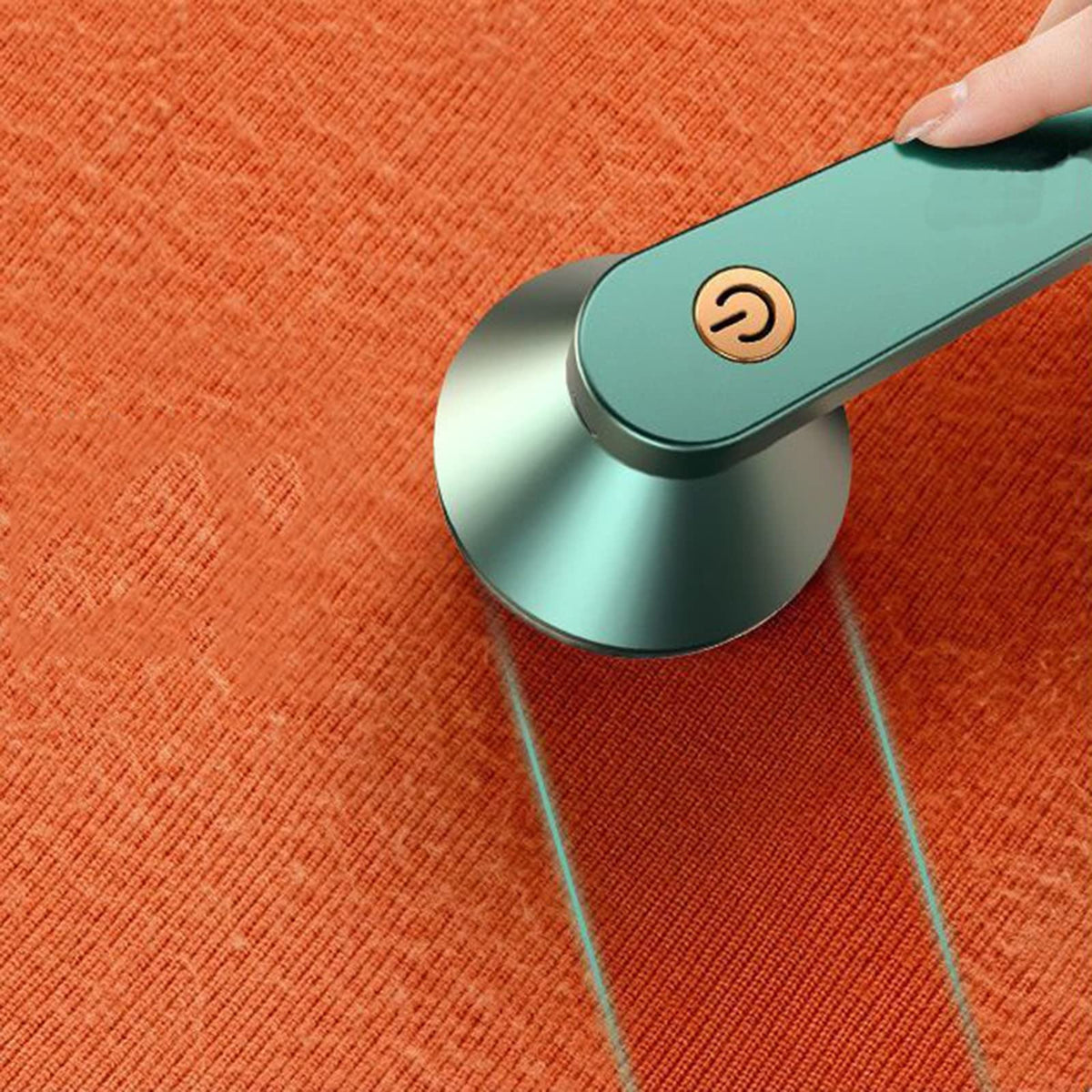 Fabric Shaver