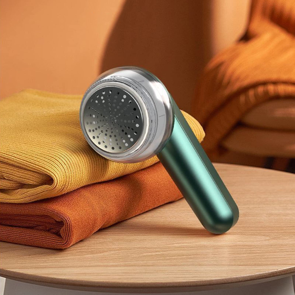 Fabric Shaver