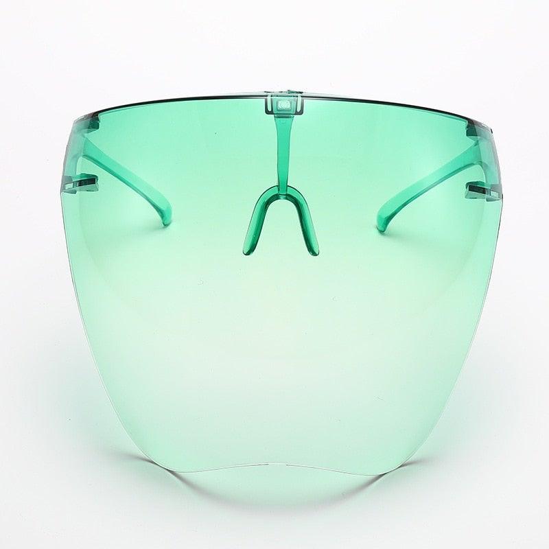 Face Shield Sunglasses