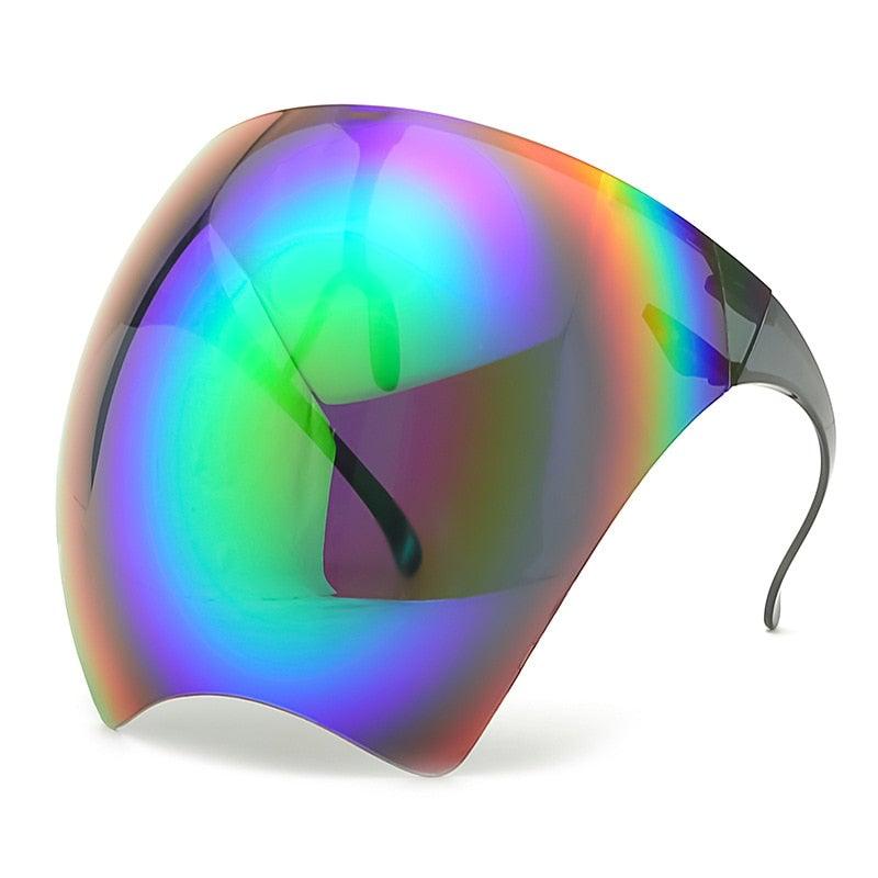 Face Shield Sunglasses