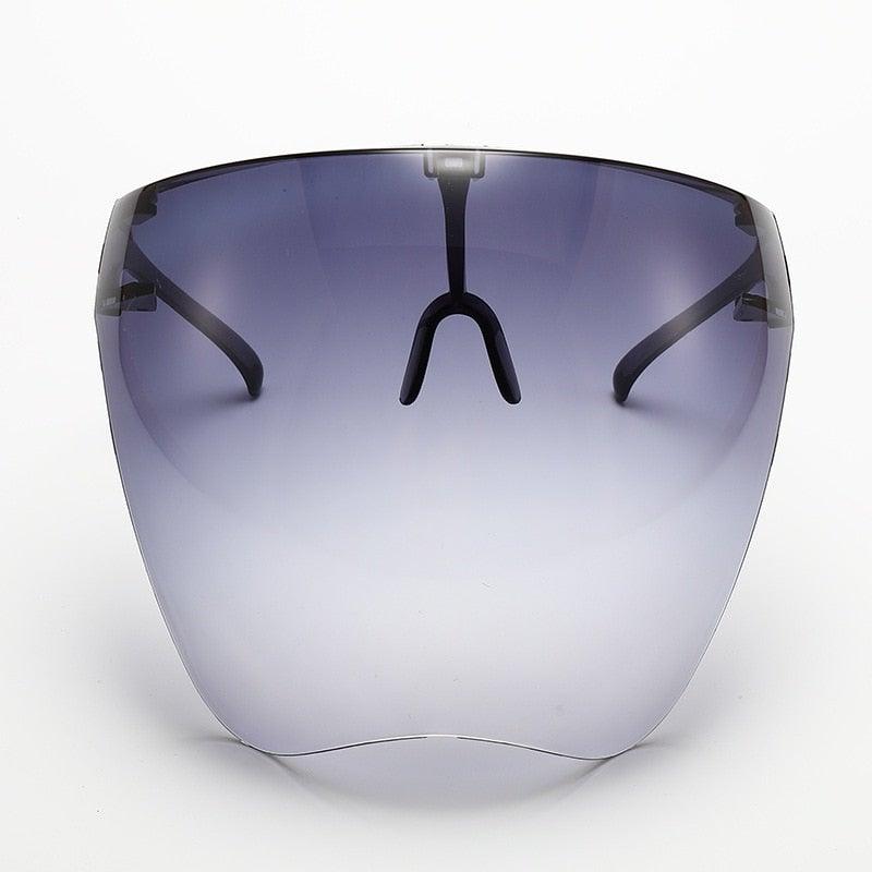 Face Shield Sunglasses