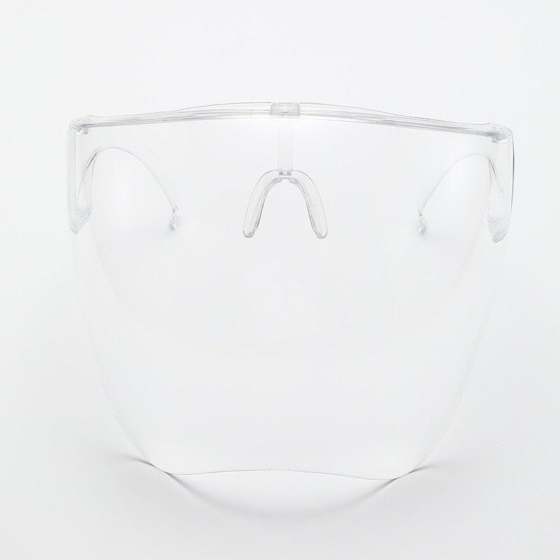 Face Shield Sunglasses