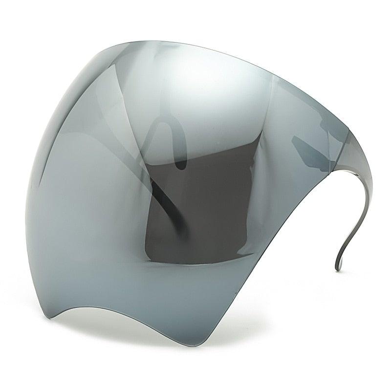 Face Shield Sunglasses