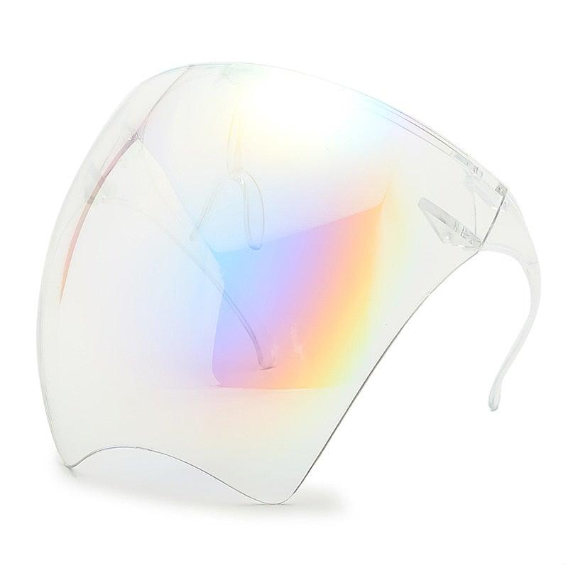 Face Shield Sunglasses