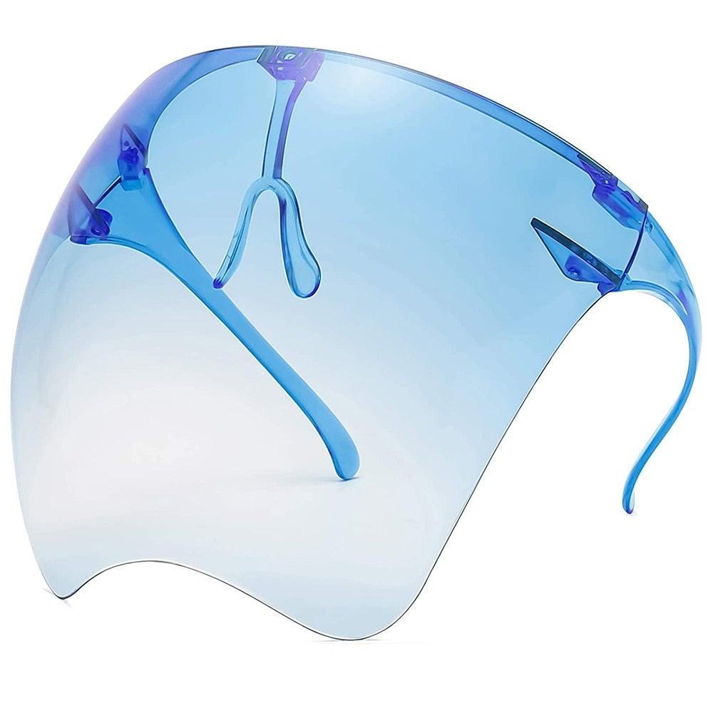 Face Shield Sunglasses
