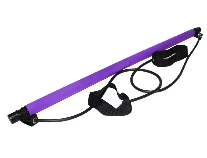 Fitness Bar for Pilates and Home Strength Training