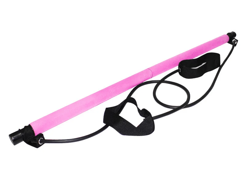 Fitness Bar for Pilates and Home Strength Training